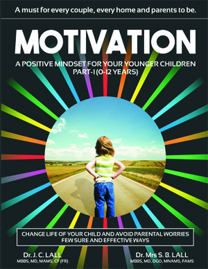 Motivation – A Positive Mindset for Younger Children