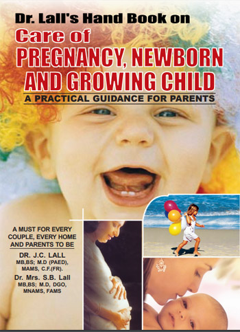 Care Of Pregnancy, Newborn and Growing Child