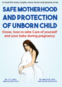 Safe Motherhood & Protection of Unborn Child