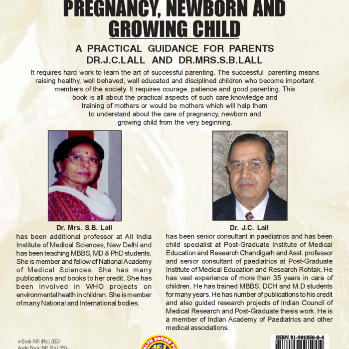 Care of Pregnancy, Newborn and Growing Child