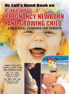 Care of Pregnancy, Newborn and Growing Child