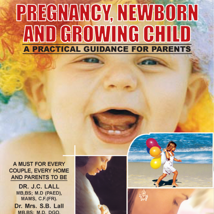 Care of Pregnancy, Newborn and Growing Child