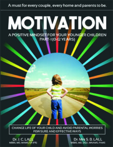 MOTIVATION: A POSITIVE MINDSET FOR ROAD TO SUCCESS IN LIFE Part-1